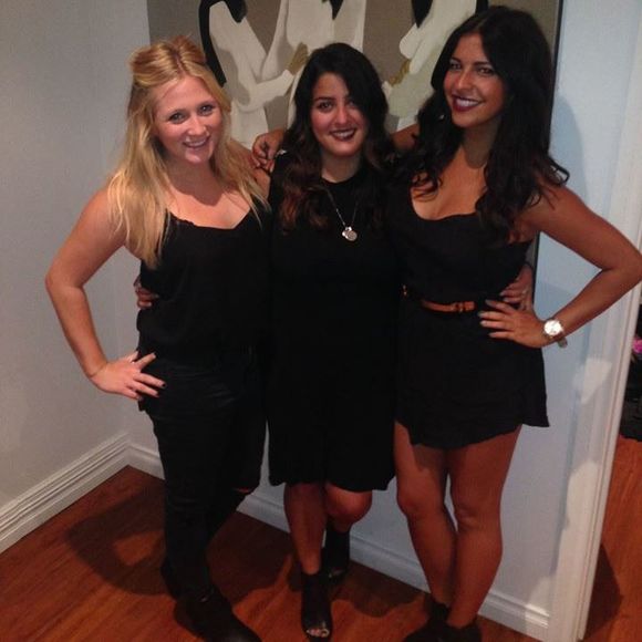 Meet your Posher, Deanna - Picture 1 of 1